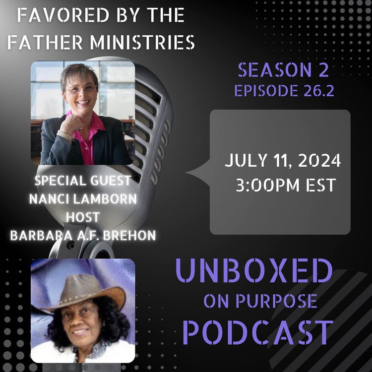 cover art for From Traumatic Past to Transforming Prayer