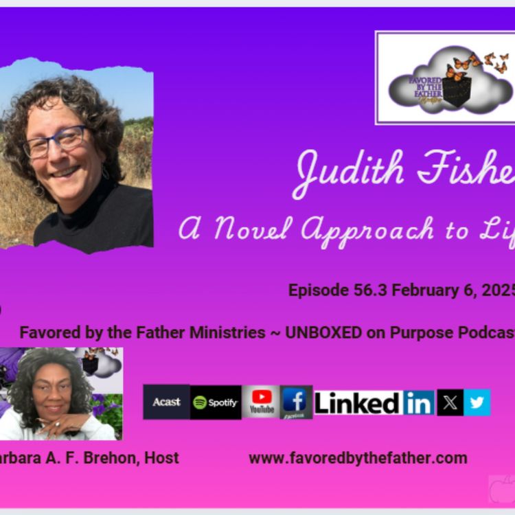 cover art for A Novel Approach to Life