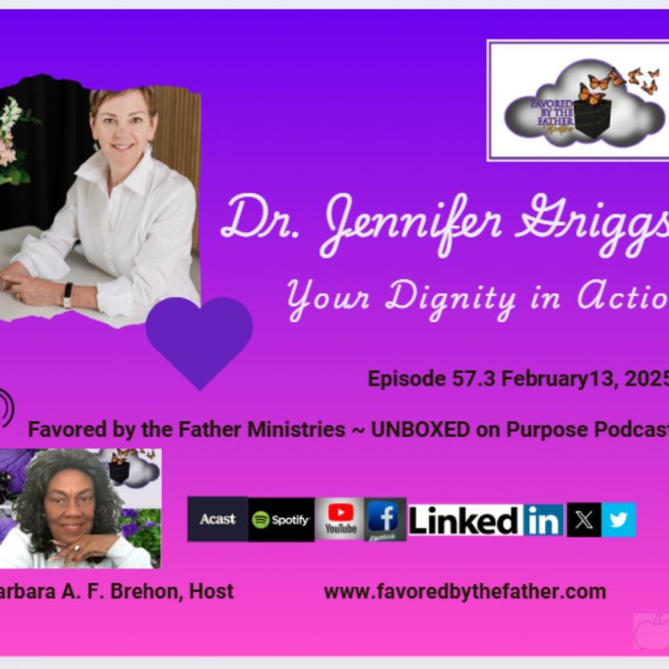 cover art for Your Dignity in Action