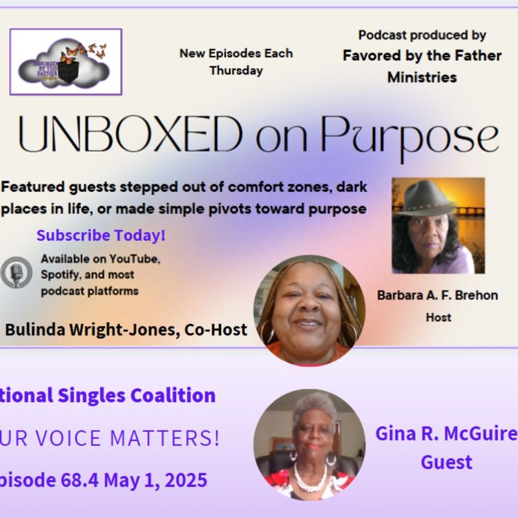 cover art for National Singles Coalition