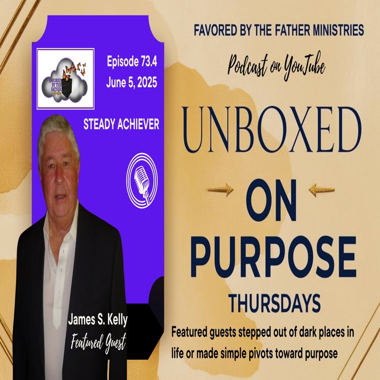 cover art for STEADY ACHIEVER