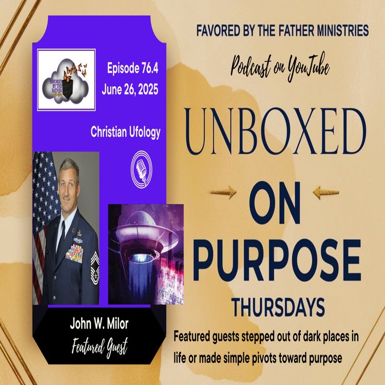 cover art for Christian Ufology