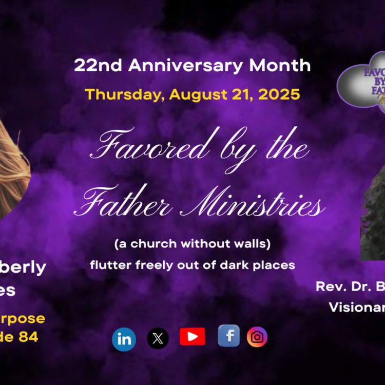 cover art for Rooted & Reaching: Legacy in Motion