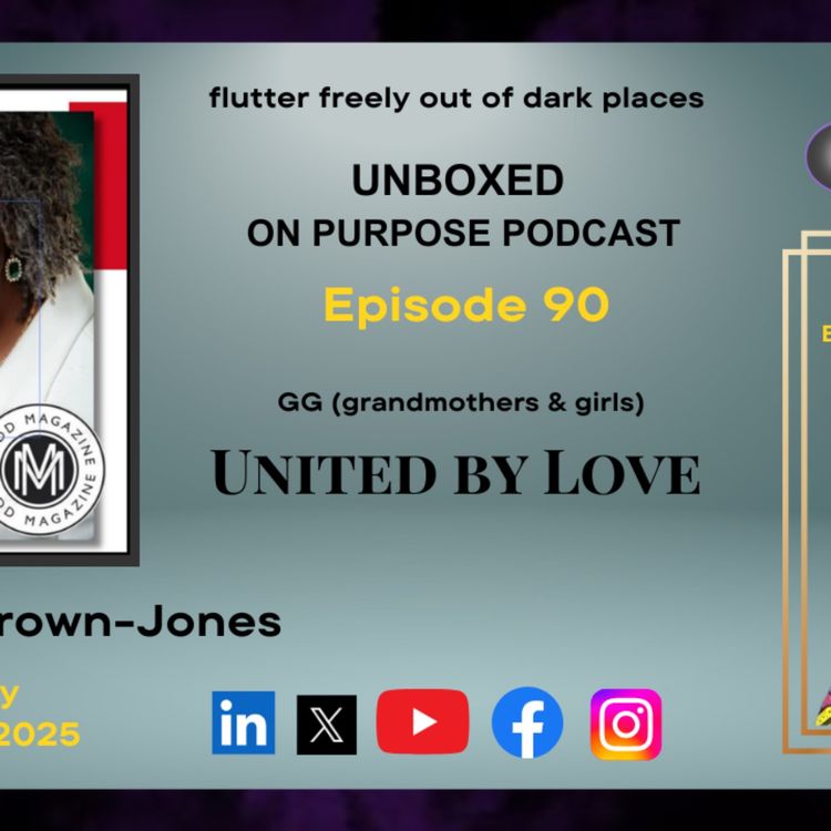 cover art for GG United by Love