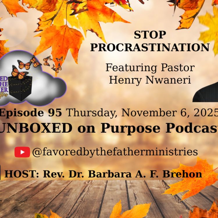 cover art for STOP PROCRASTINATION