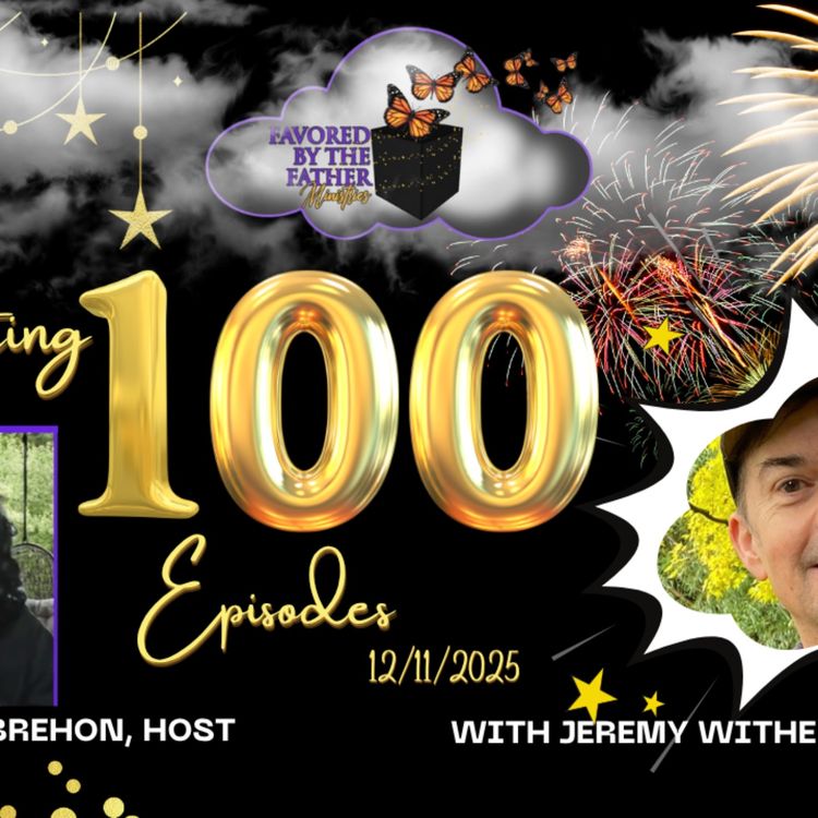 cover art for FAILURE ISN’T FINAL