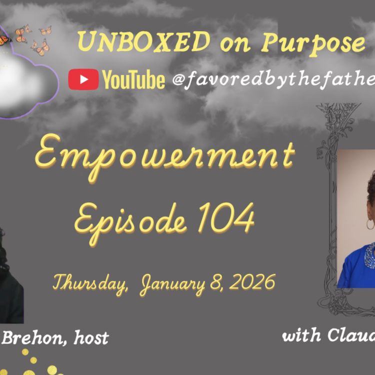 cover art for EMPOWERMENT