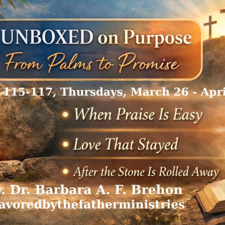 cover art for WHEN PRAISE IS EASY