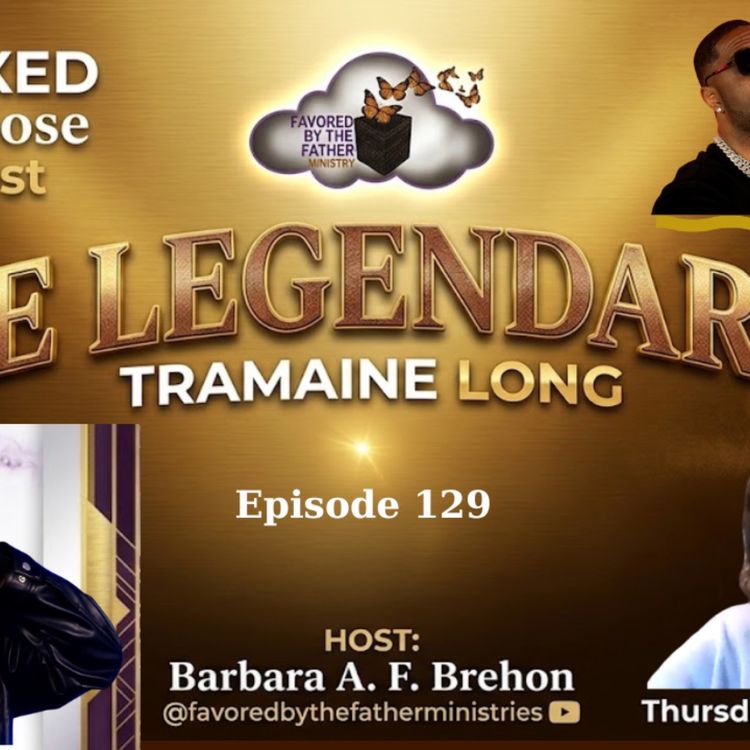 cover art for Be Legendary