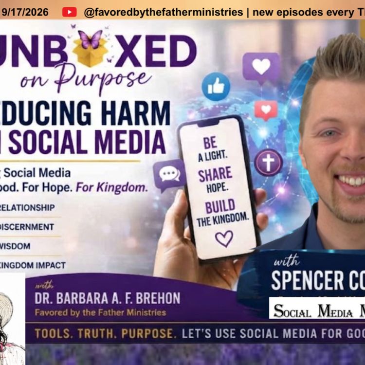 cover art for Reducing Harm on Social Media