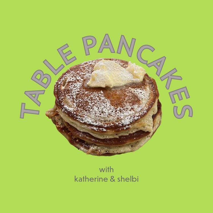 cover art for Too Hot for Fair-Weather Friends: Showing Up in the Heat of the Summer