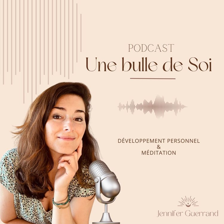 cover art for Méditation guidée - Active ton plein potentiel