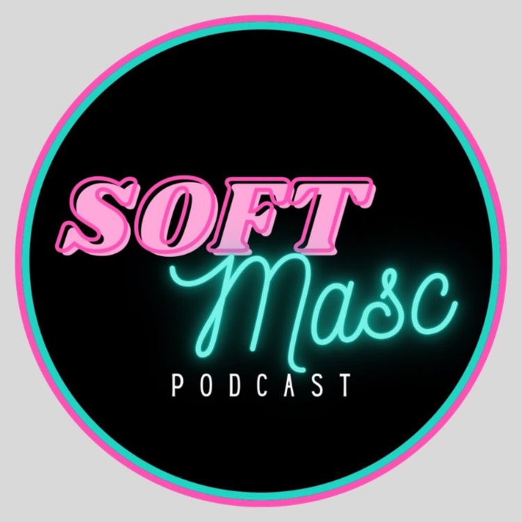 cover art for New year, new podcast!