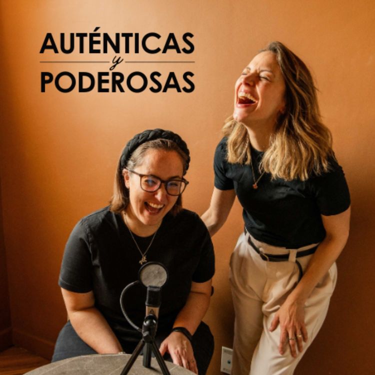 cover art for Maternidad y Emprendimiento: Claves para redefinir quién eres en esta nueva etapa l EP46 T3