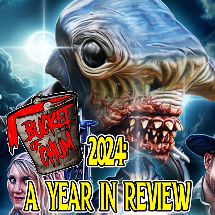 cover art for 2024: A Year In Review