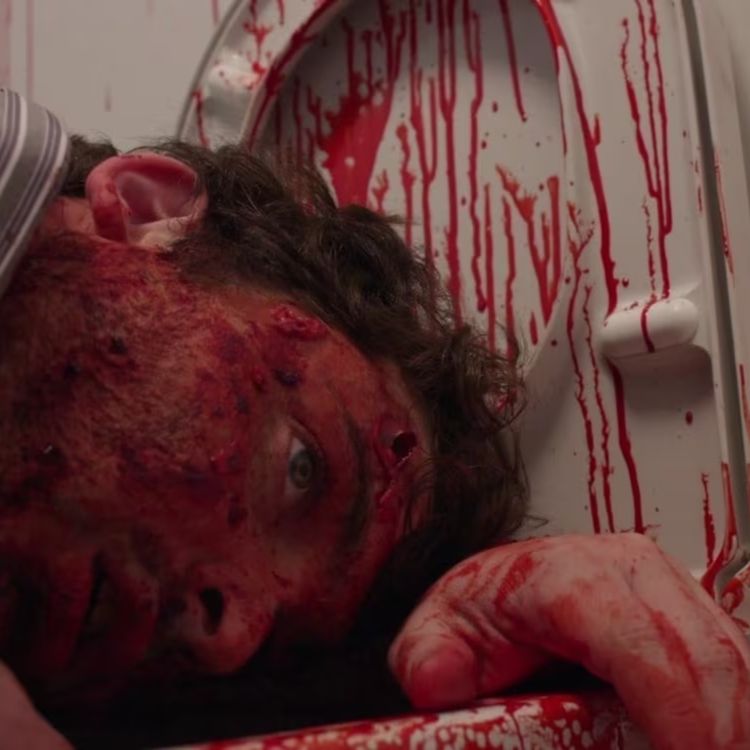 cover art for Piranha Sharks (2014)