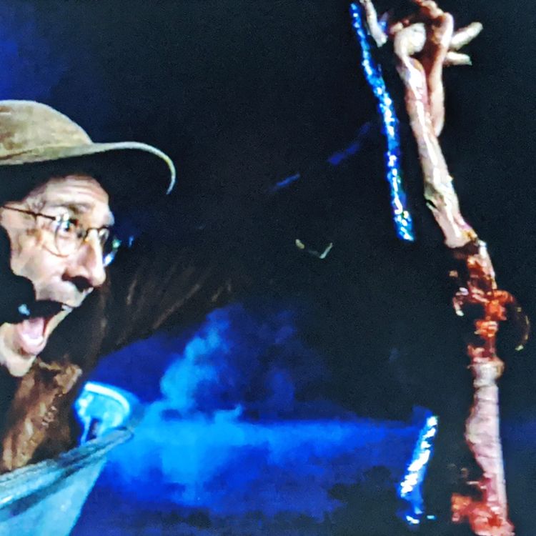 cover art for Piranha (1995)