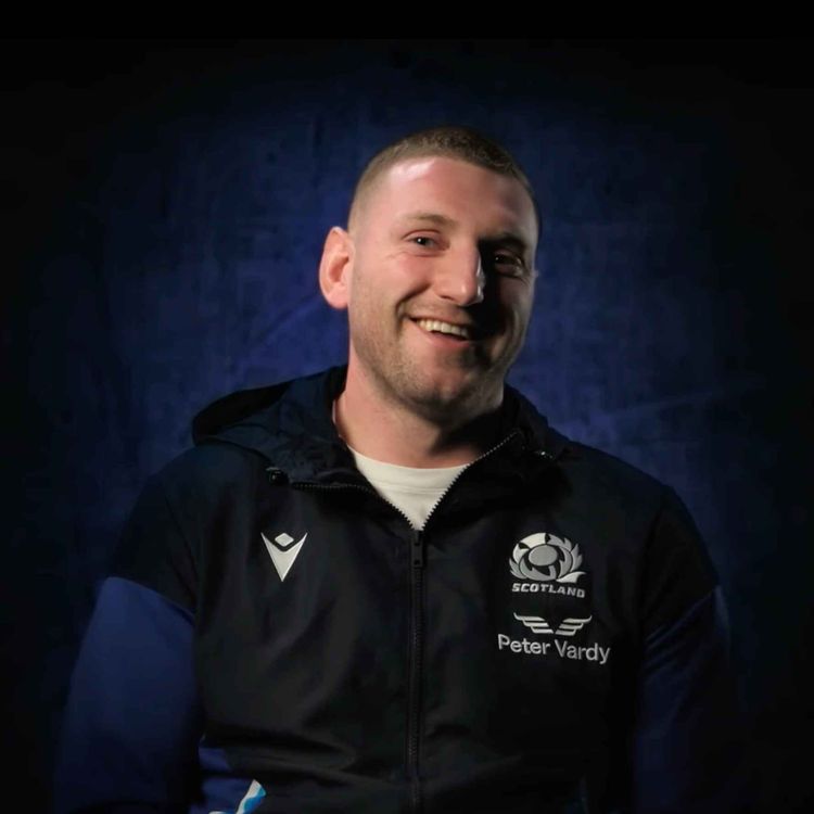 cover art for Ep. 3 Six Nations Full Contact Review Part 1