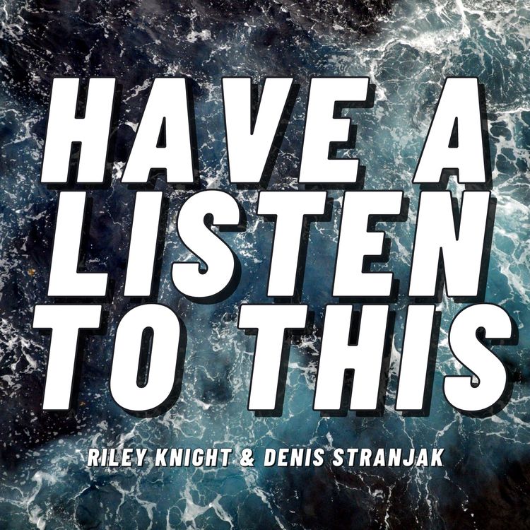 cover art for Episode 55: Bowdlerised Films & Pancake Competitions