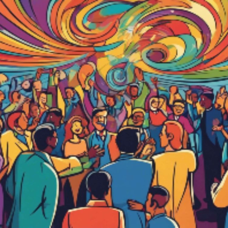 cover art for Lives up to the name