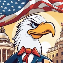 cover art for Prevaricator News Network