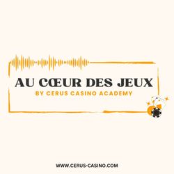 cover art for Au coeur des jeux