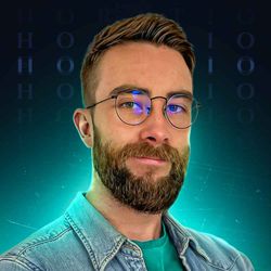 cover art for Horatio 