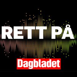 cover art for RETT PÅ