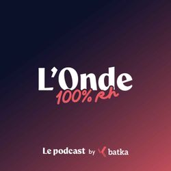 cover art for L'Onde 100% RH