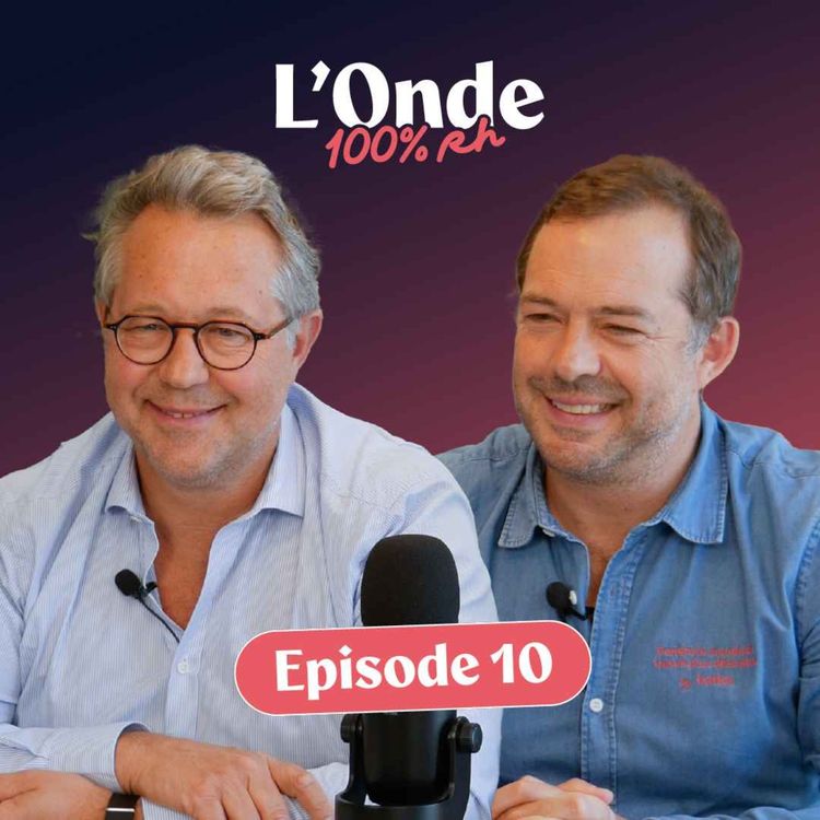 cover art for Vision d’entreprise : comment nous avons construit un cap qui engage, pour de vrai. 