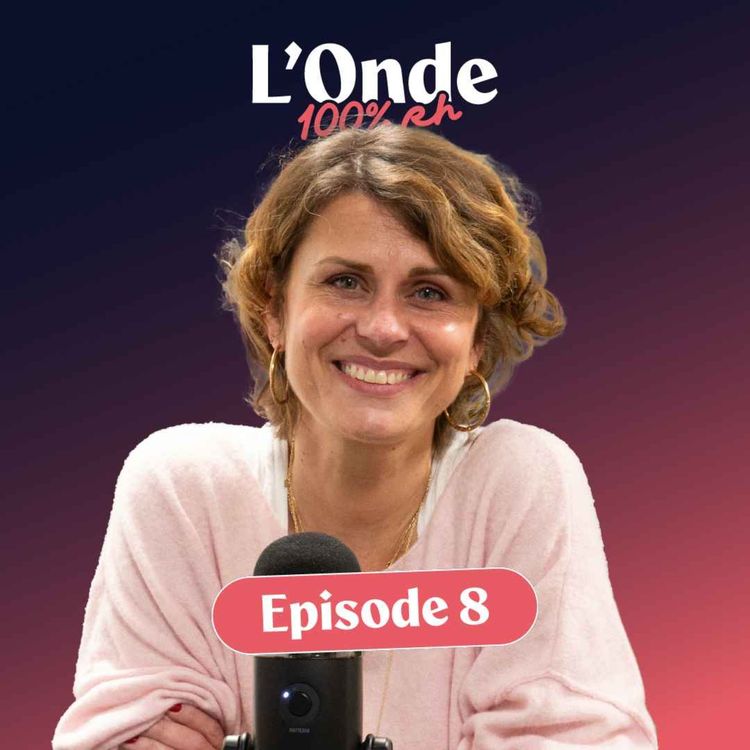 cover art for Dans les coulisses de Paris 2024 : les défis RH d’un événement hors normes