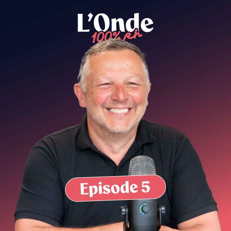 cover art for Profondément humain, ce qui nous guide : entre cœur, tête et tripes