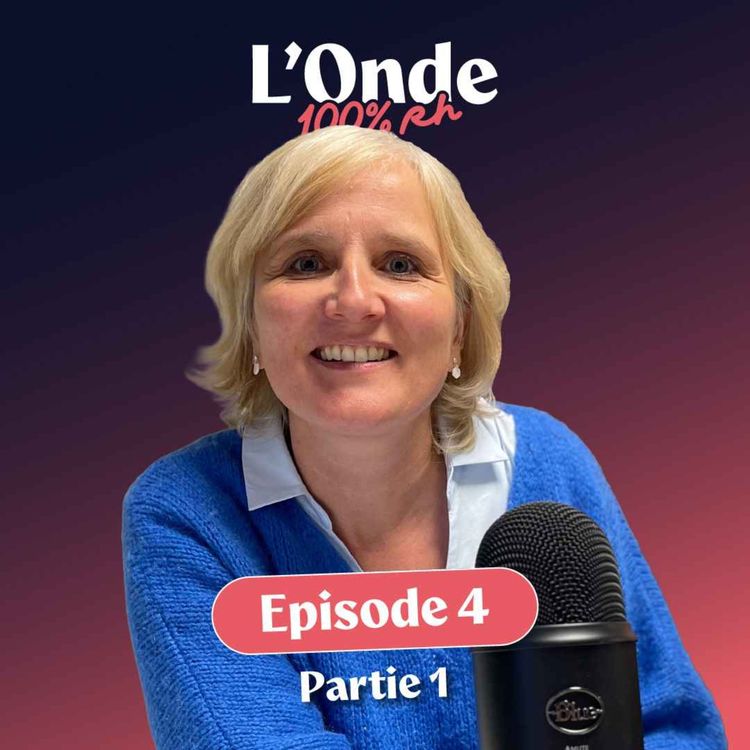 cover art for Les fonctions RH ont-elles une date de péremption ? - Partie 1