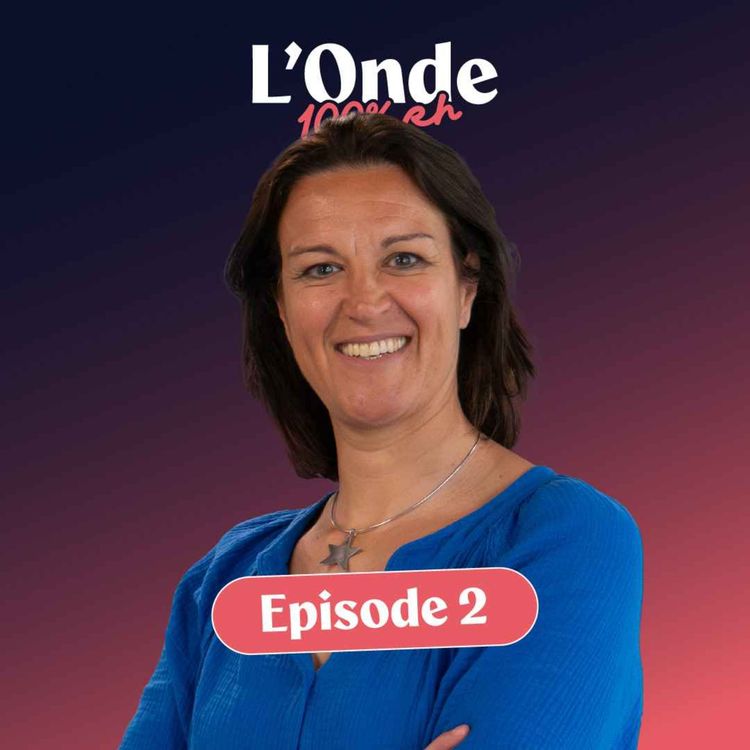 cover art for Au-delà des limites individuelles : L'intelligence collective, un levier puissant de performance !