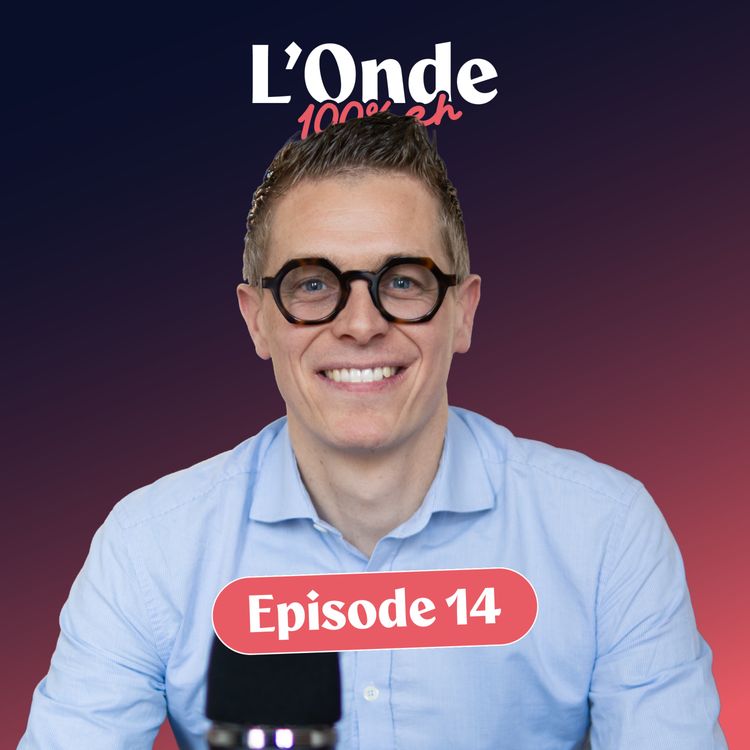 cover art for Décider sous pression : ce que l’arbitrage de haut niveau nous apprend du leadership