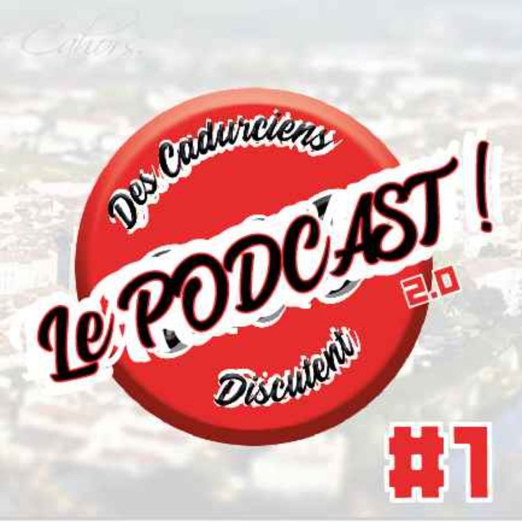 cover art for #1 Ne l'ach'tez pas !