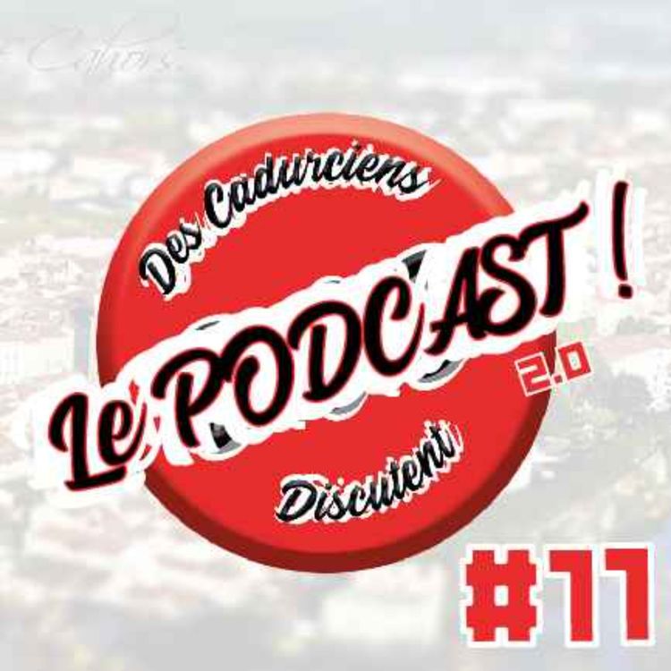 cover art for #11 Faites des câlinoux