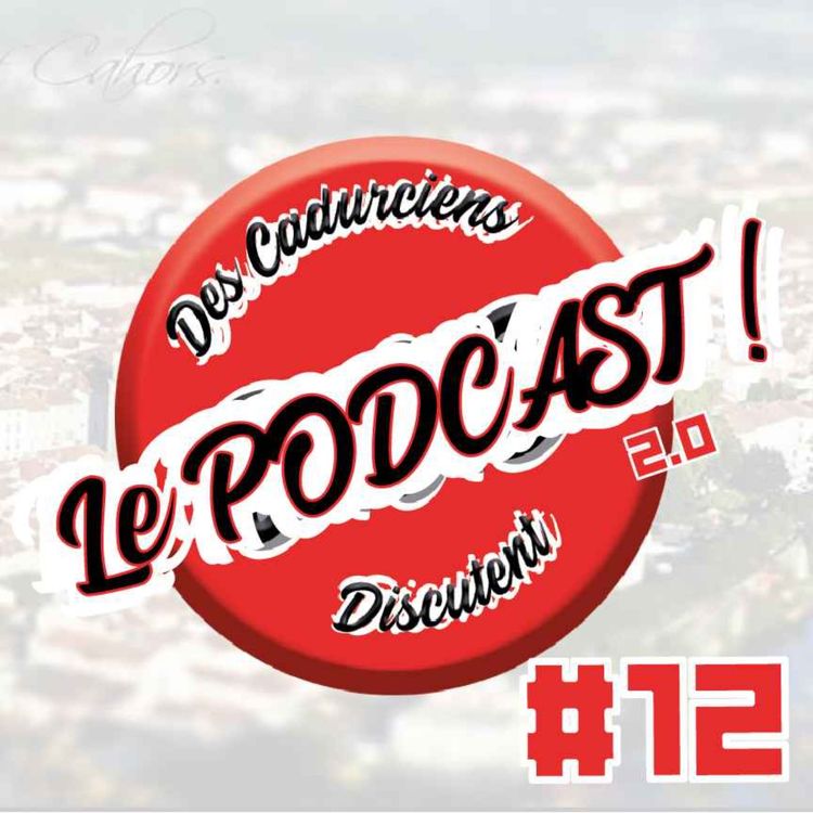 cover art for #12 PRRROUCHT ! Saison 3 - Partie B