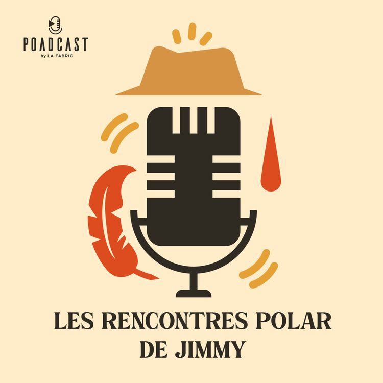 cover art for Les Rencontres Polar de Jimmy - Teaser Episode 1