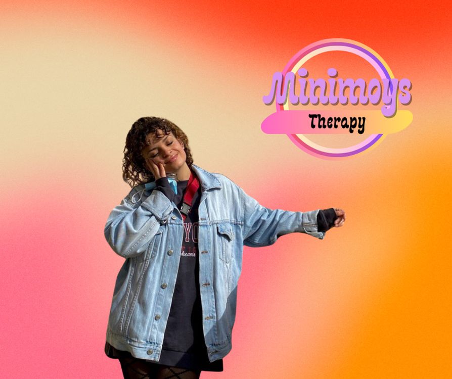 cover art for Et si tu les laissais faire ? Let Them Theory