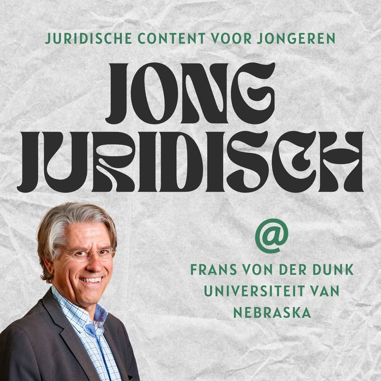 cover art for Frans von der Dunk - Ruimterecht, stukjes maan verkopen, ruimte-afval, commercialisering van de ruimte en wonen in de ruimte