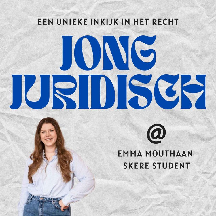 cover art for Emma Mouthaan - Inkomstenbelasting, fouten in je aangifte, crypto en belasting, de zzp'er en hun belasting & meer