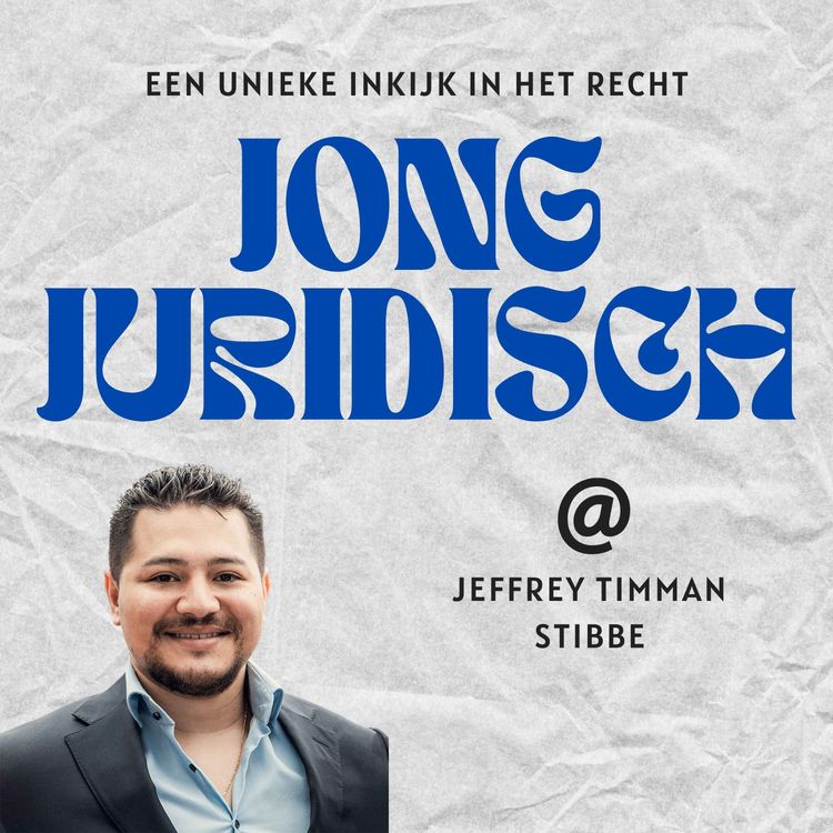 cover art for Jeffrey Timman - Juridische kanten van het opzetten van een eigen bedrijf, bellen met Michel Knapen over zijn boek: In het belang van de hond, rechtsvormen, bellen met Ella Timmermans  over bedrijfsongeval met lift & meer