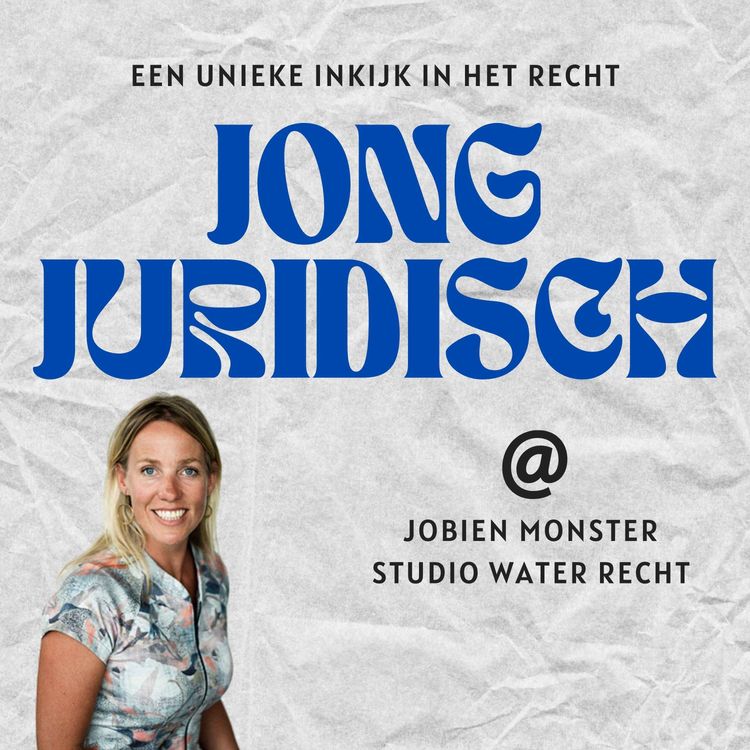cover art for Jobien Monster - Pleziervaart in Amsterdam, de schrikbarende kwaliteit van het water in Nederland, bellen over de nieuwe huurwet en bellen over een dodelijk verkeersongeval