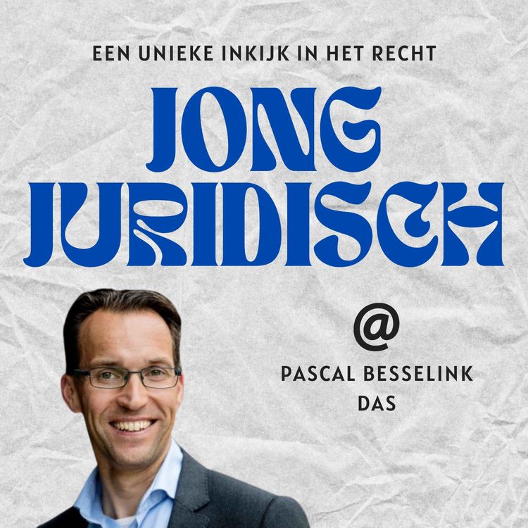 cover art for Pascal Besselink - De arbeidsovereenkomst, thuiswerkvergoeding, minimumloon, concurrentiebeding en de toekomst van flexwerk