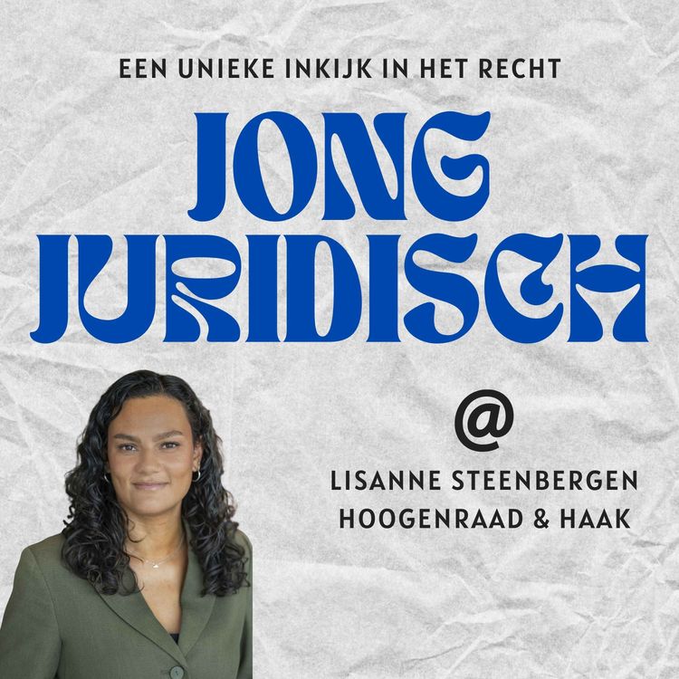 cover art for Lisanne Steenbergen - Voedselrecht, etiketten, gezondheidsclaims, strijd tegen misleiding in de supermarkt en bellen met Foodwatch