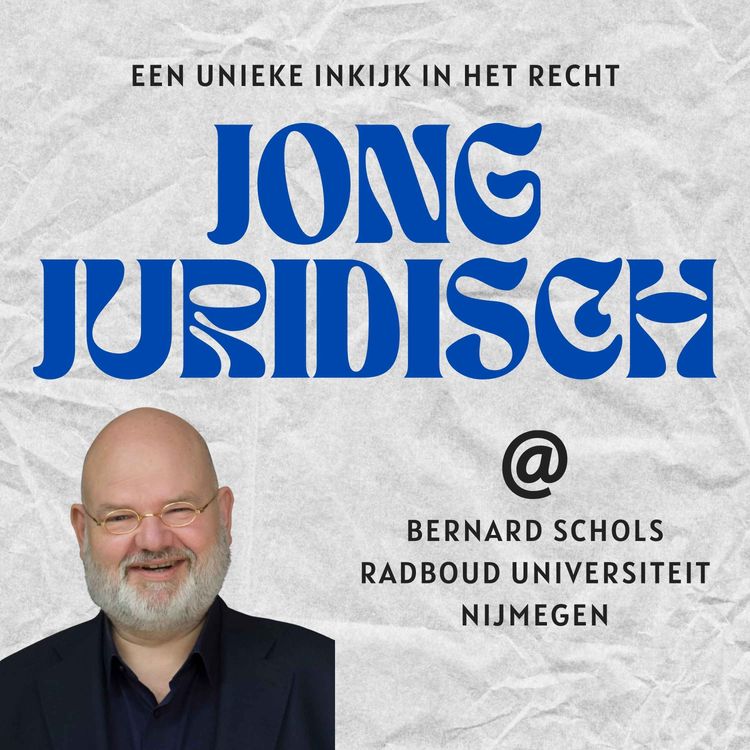 cover art for Bernard Schols - Erfrecht, erfbelasting en verhalen die blijven hangen (zelfs op de Zwarte Cross)