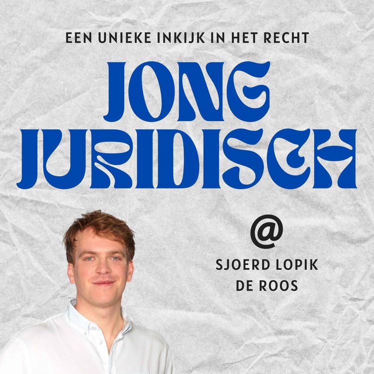 cover art for Sjoerd Lopik - Klimaatstrafrecht zonder franje: normeren, handhaven en eerlijk spel voor bedrijven