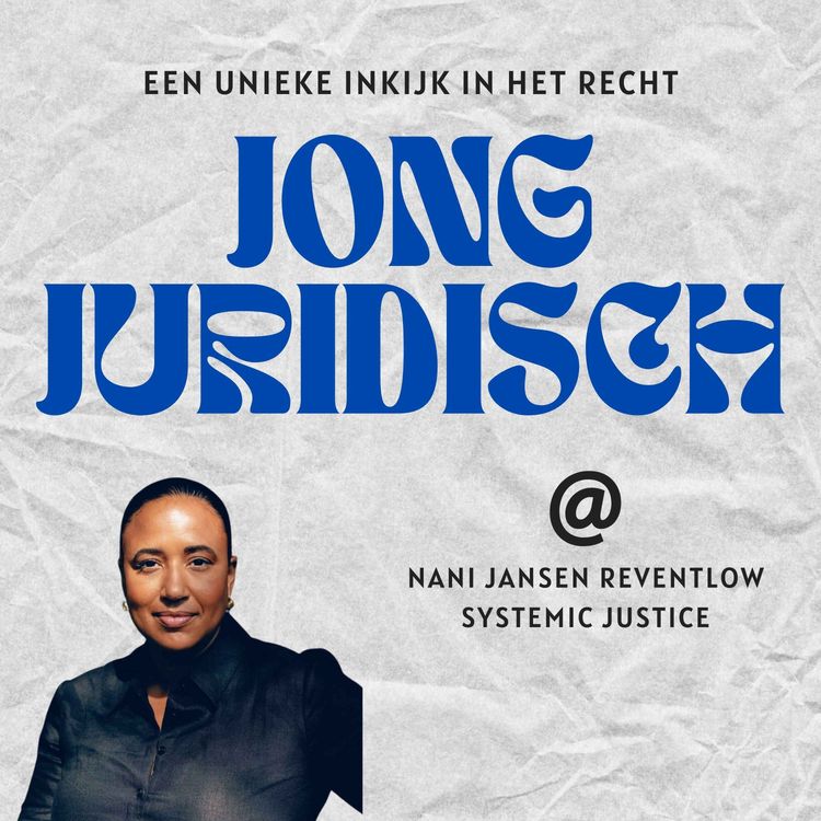 cover art for Nani Jansen Reventlow - Momentum: beweging bouwen en weten wanneer je moet stoppen