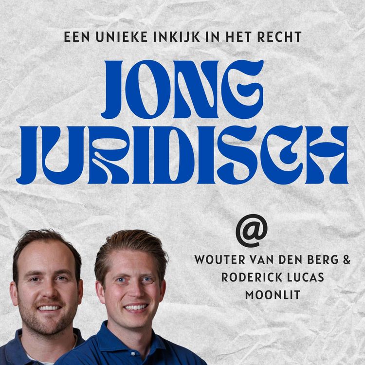 cover art for Wouter van den Berg & Roderick Lucas  - Het verhaal van Moonlit, 22 miljoen documenten en dé uitgever van Europa
